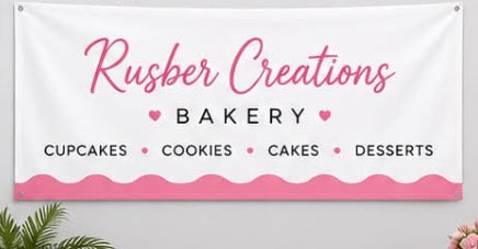 Banners personalizados