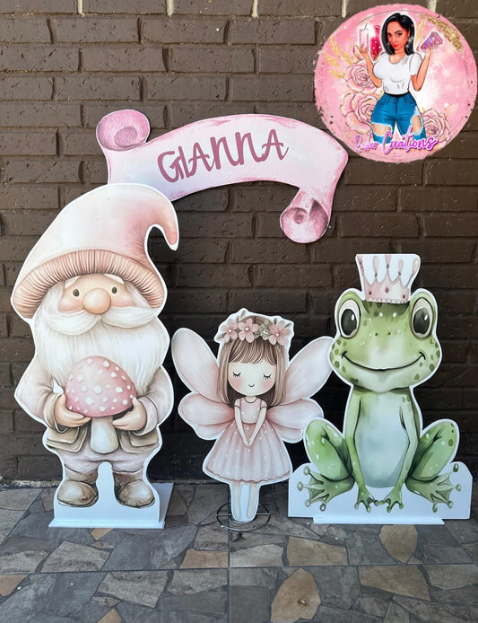 Party Props