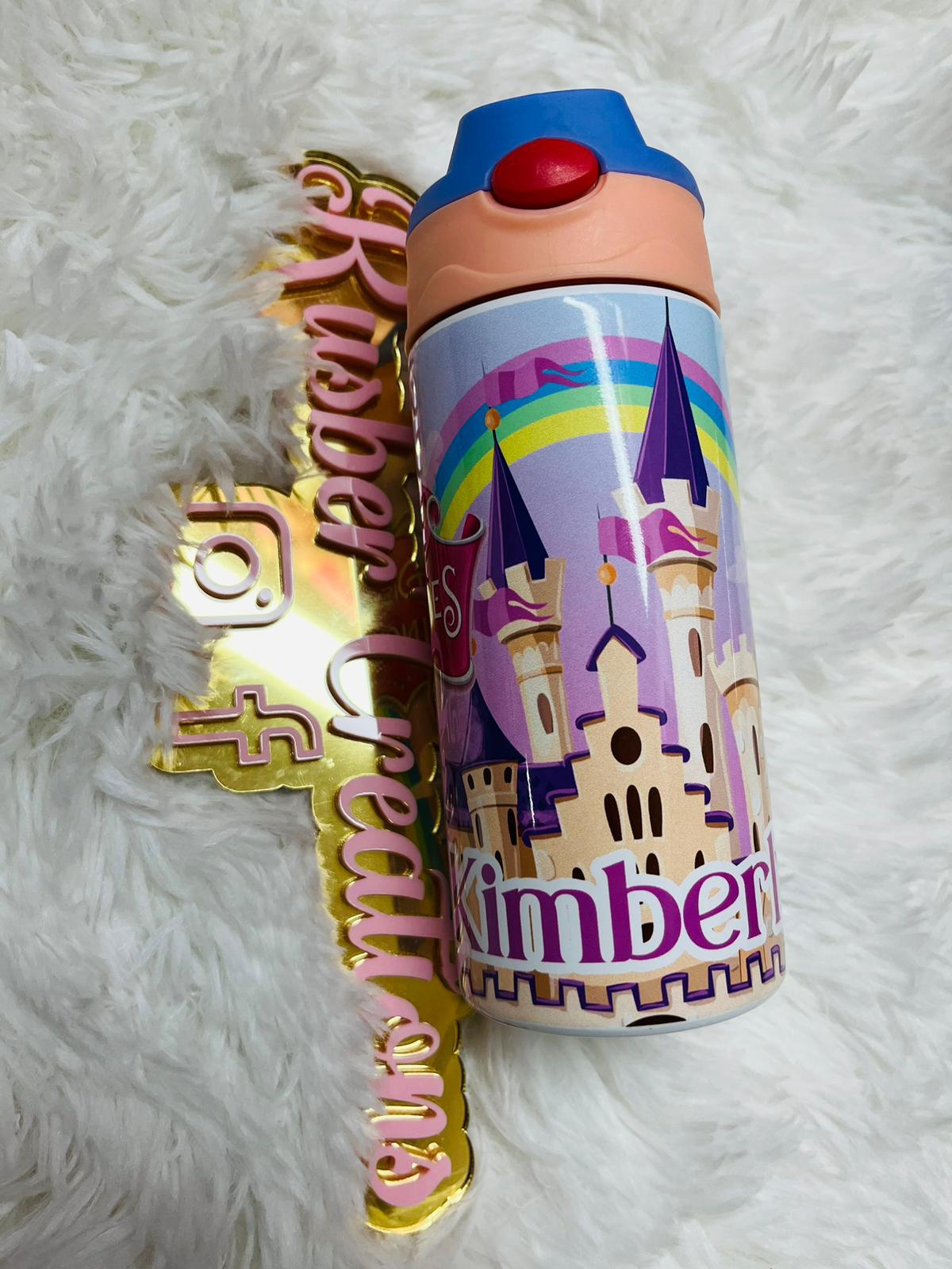 Tumbler children 12oz